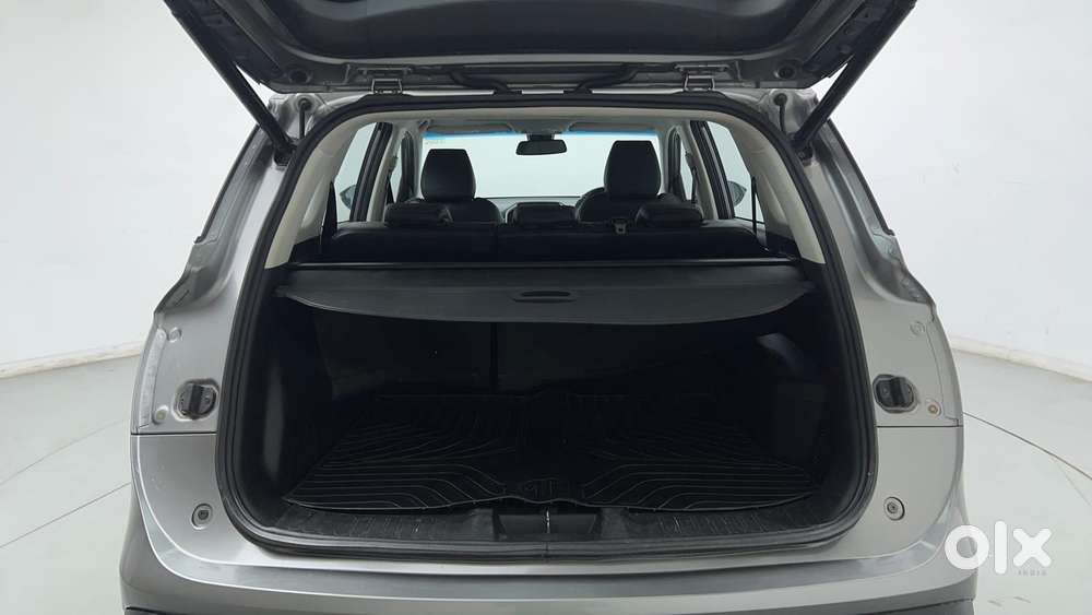 Mg Hector Sharp Dct Petrol, 2020, Petrol