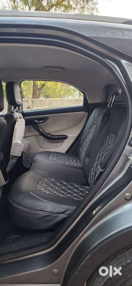 Tata Nexon 1.5 Revotorq Xza Plus Premium, 2021, Diesel