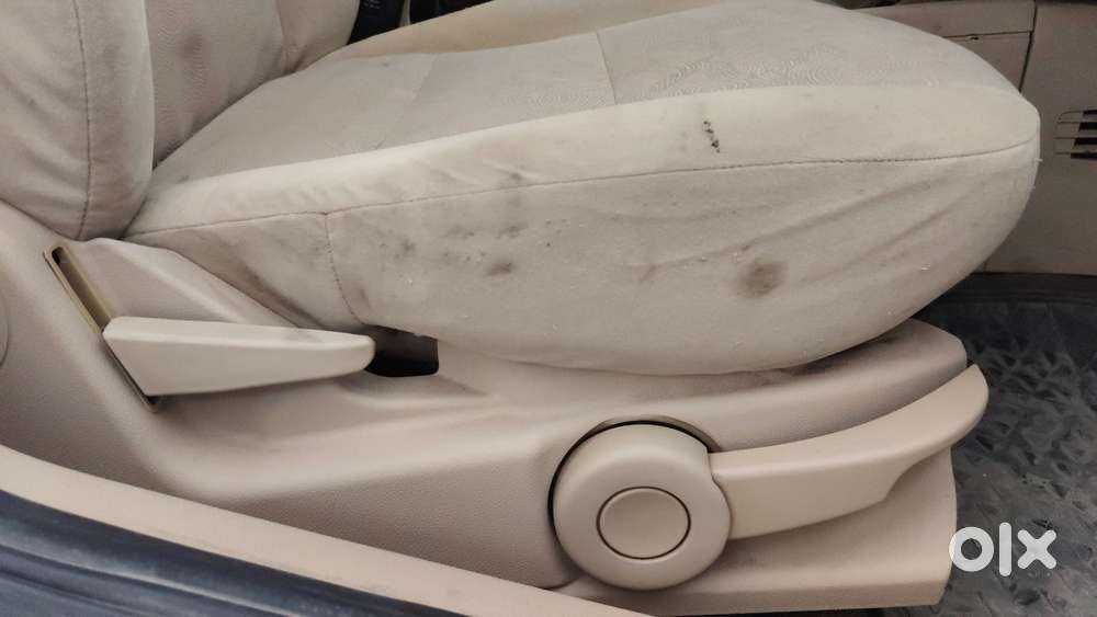 Ford Fiesta Petrol Titanium, 2013, Petrol