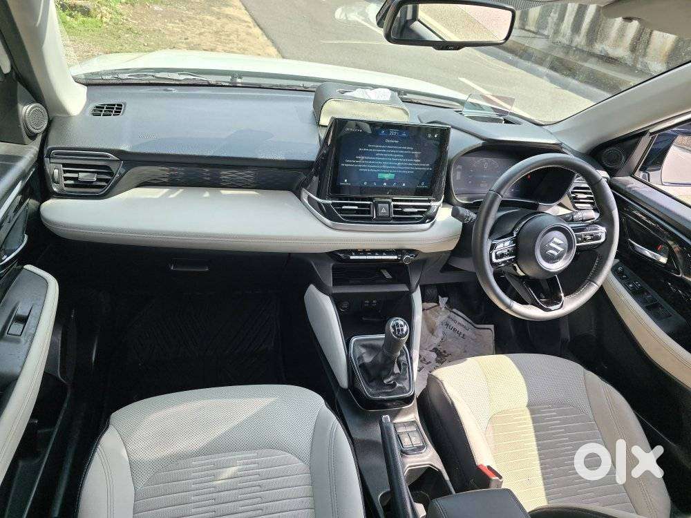Maruti Suzuki Victoris Zxi Plus (o) Petrol Manual, 2025, Petrol