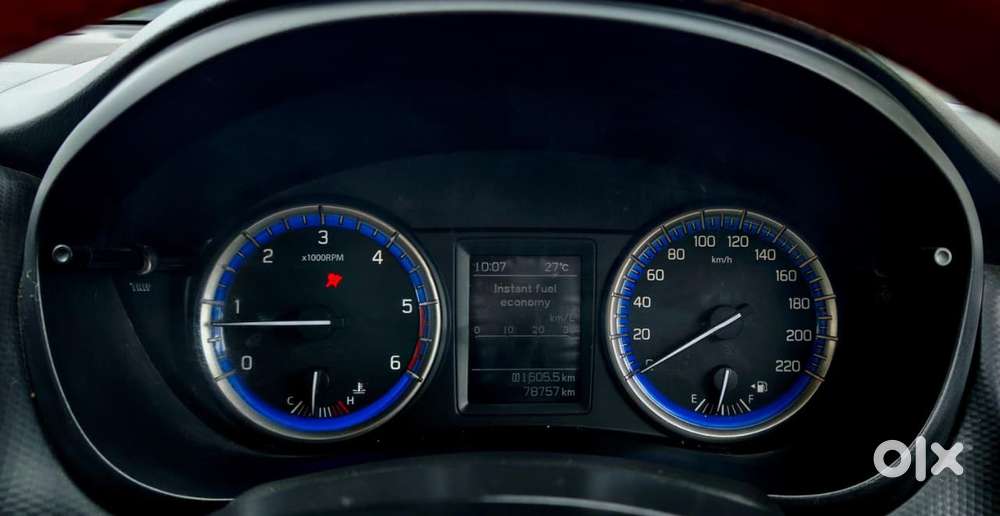Maruti Suzuki S-cross Delta 1.3, 2016, Diesel