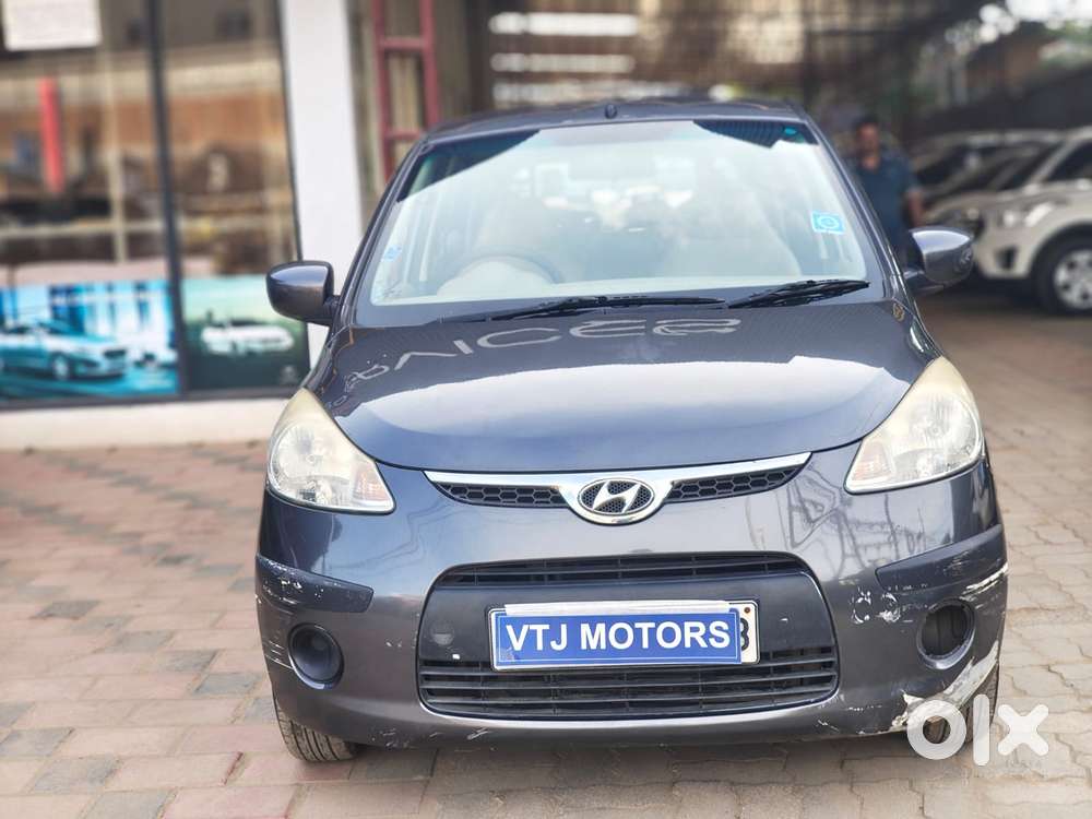 Hyundai I10 Magna 1.2, 2009, Petrol