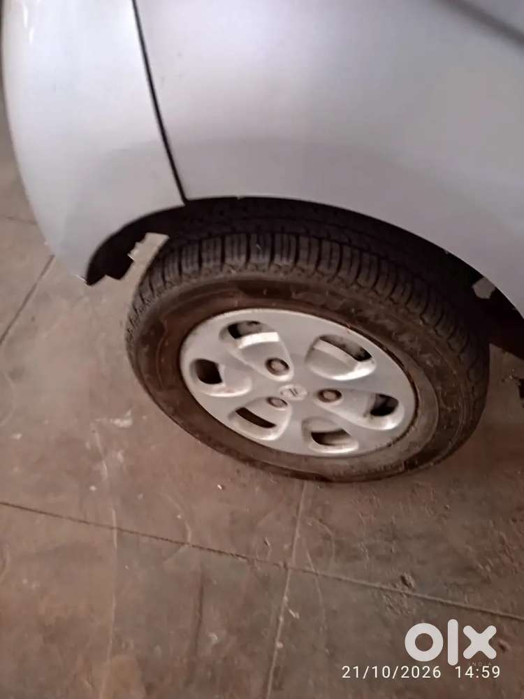 Tata Nano Xta Petrol 2015