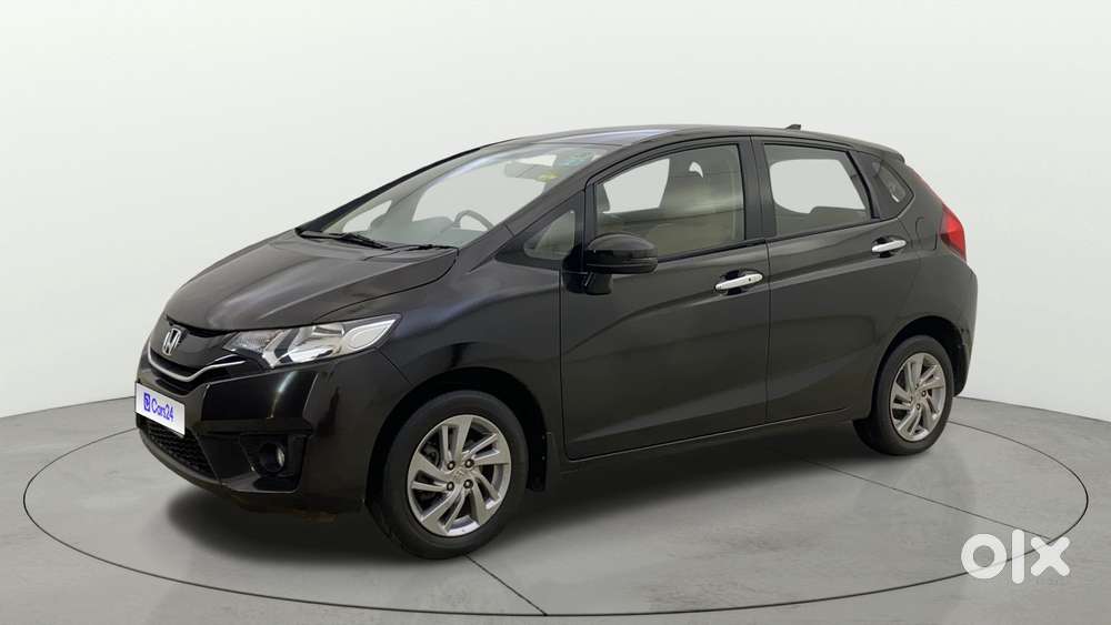 Honda Jazz Vx Cvt, 2019, Petrol