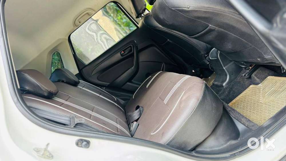 Toyota Urban Cruiser