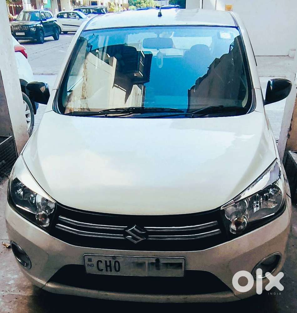 Maruti Suzuki Celerio 2014 Petrol 100000 Km Driven