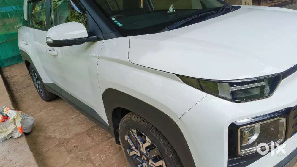 Hyundai Exter Sx Petrol 2024