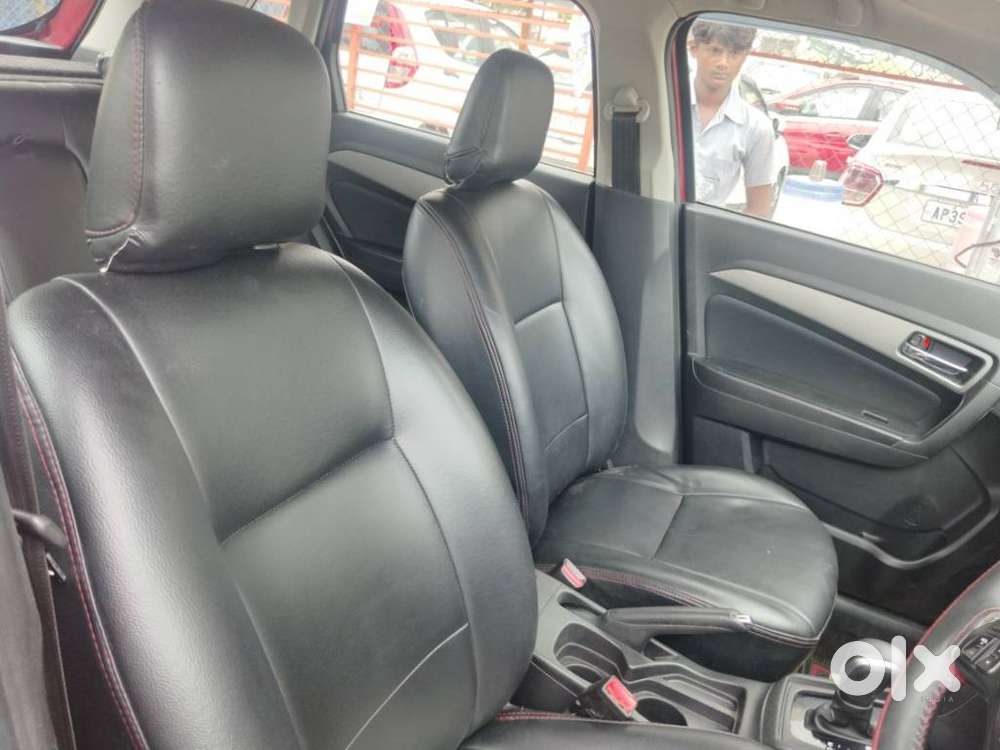 Maruti Suzuki Vitara Brezza Zdi Amt, 2019, Diesel
