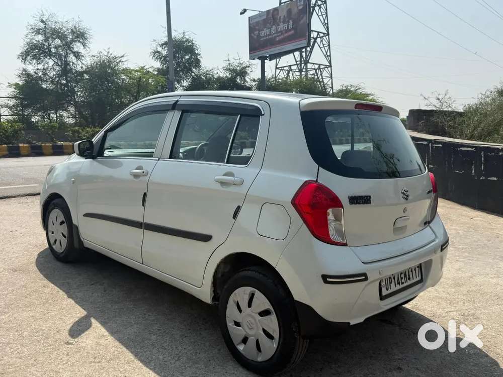 Maruti Suzuki Celerio 2020