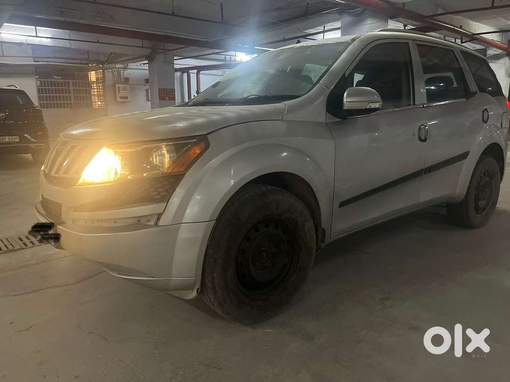 Mahindra Diesel Car 2014