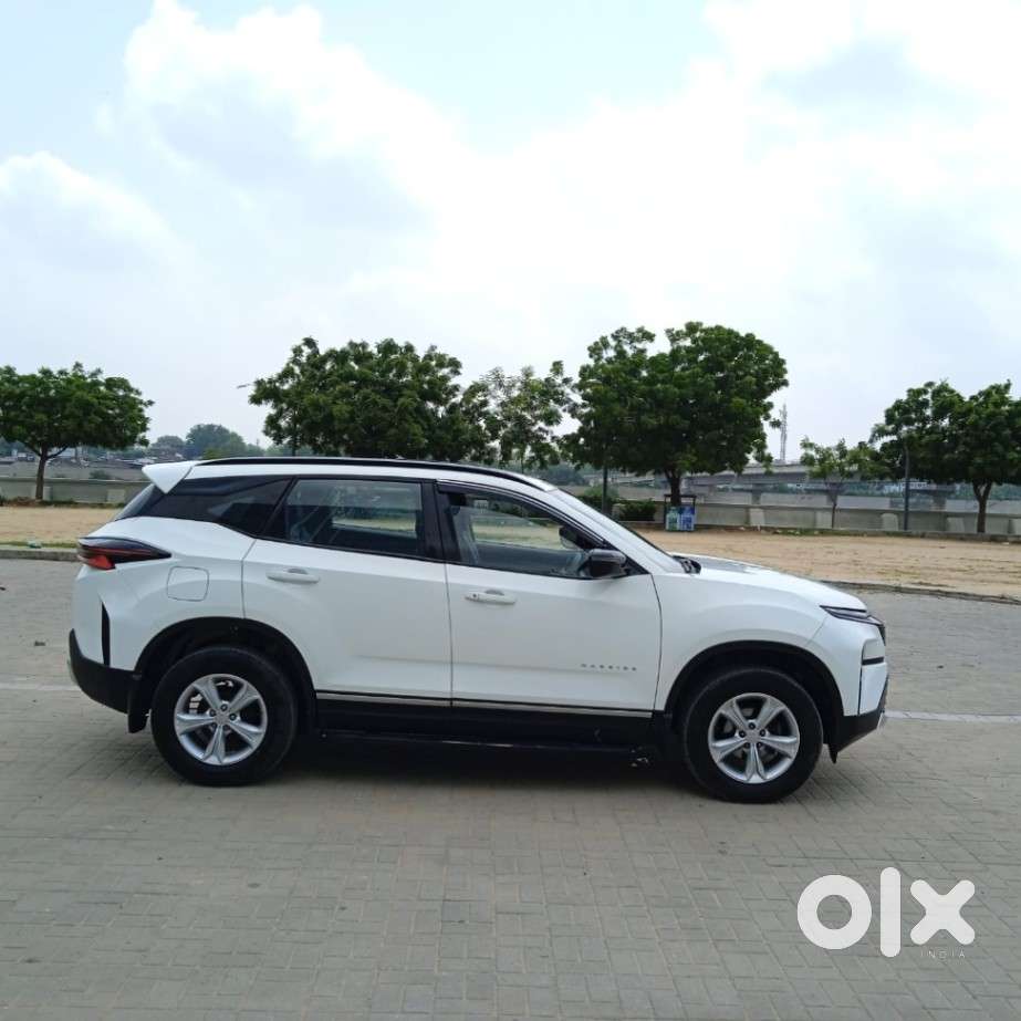 Tata Harrier, 2024, Diesel
