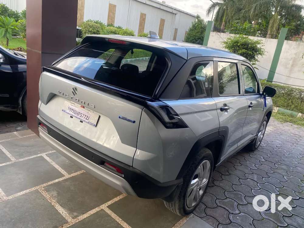 Tata Nexon 1.5 Revotorq 2025