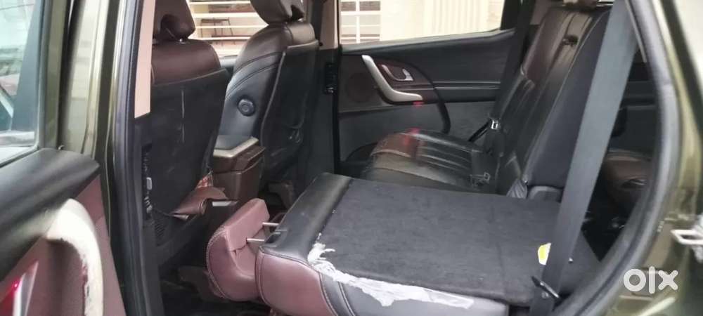 Mahindra Xuv500 W8, 2012, Diesel