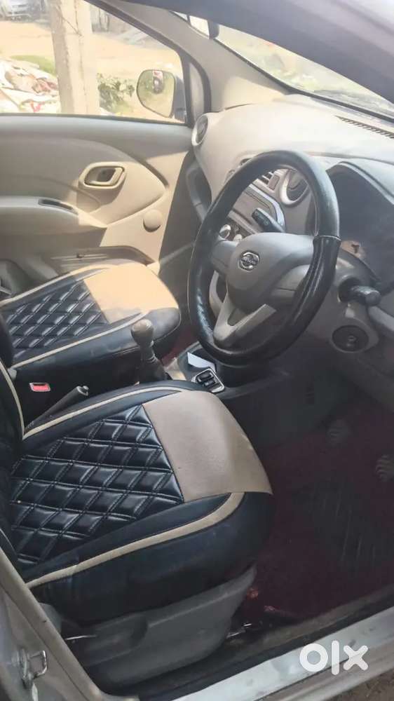 Genuine Meter Reading Selling Bcz Buying New Hyundai Aura