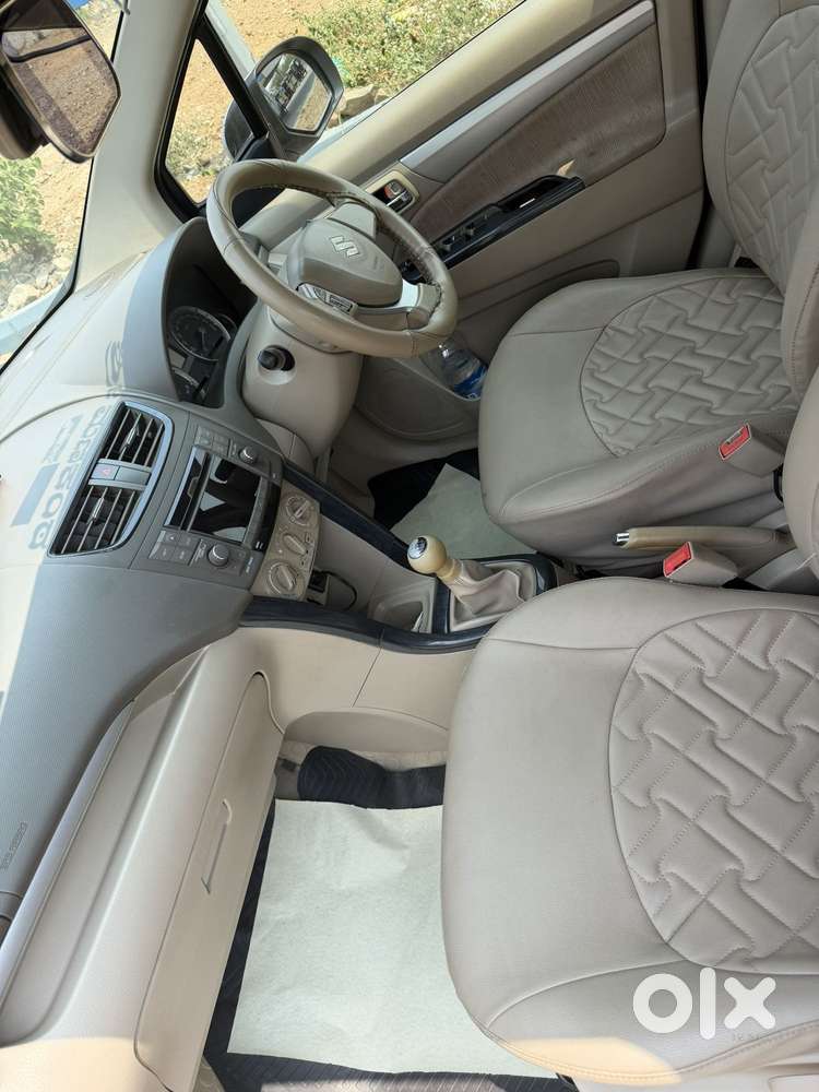 Maruti Suzuki Ertiga 2012-2015 Zdi, 2013, Diesel