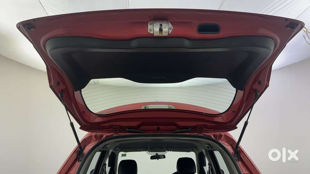 Maruti Suzuki Vitara Brezza Zdi, 2017, Diesel