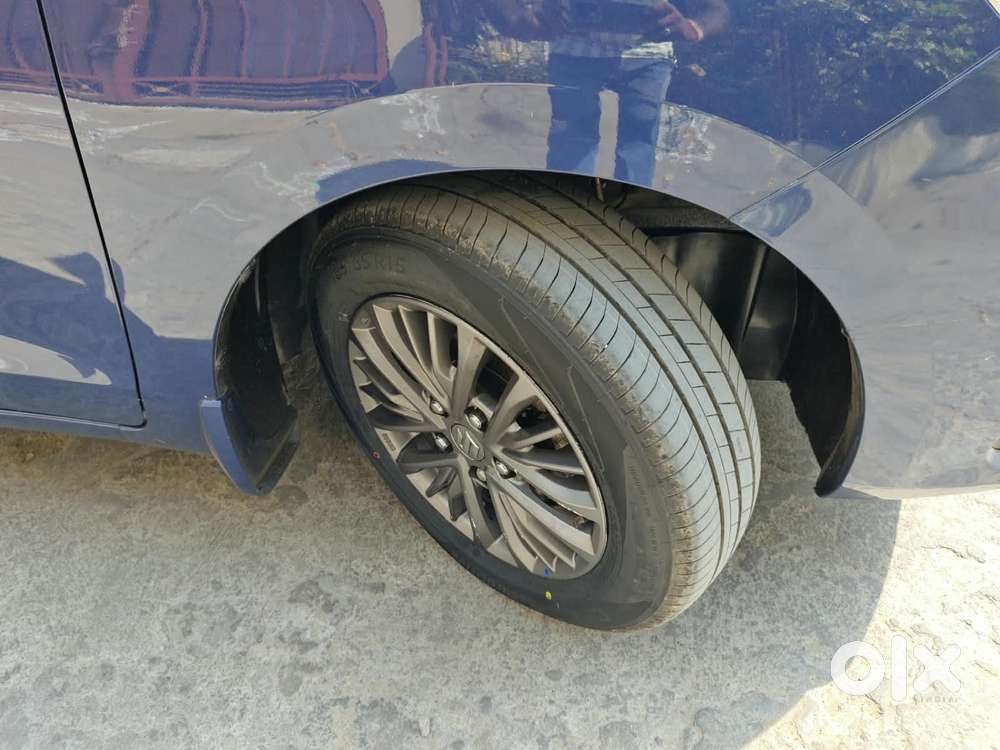 Maruti Suzuki Ertiga Zdi+ Shvs, 2019, Diesel