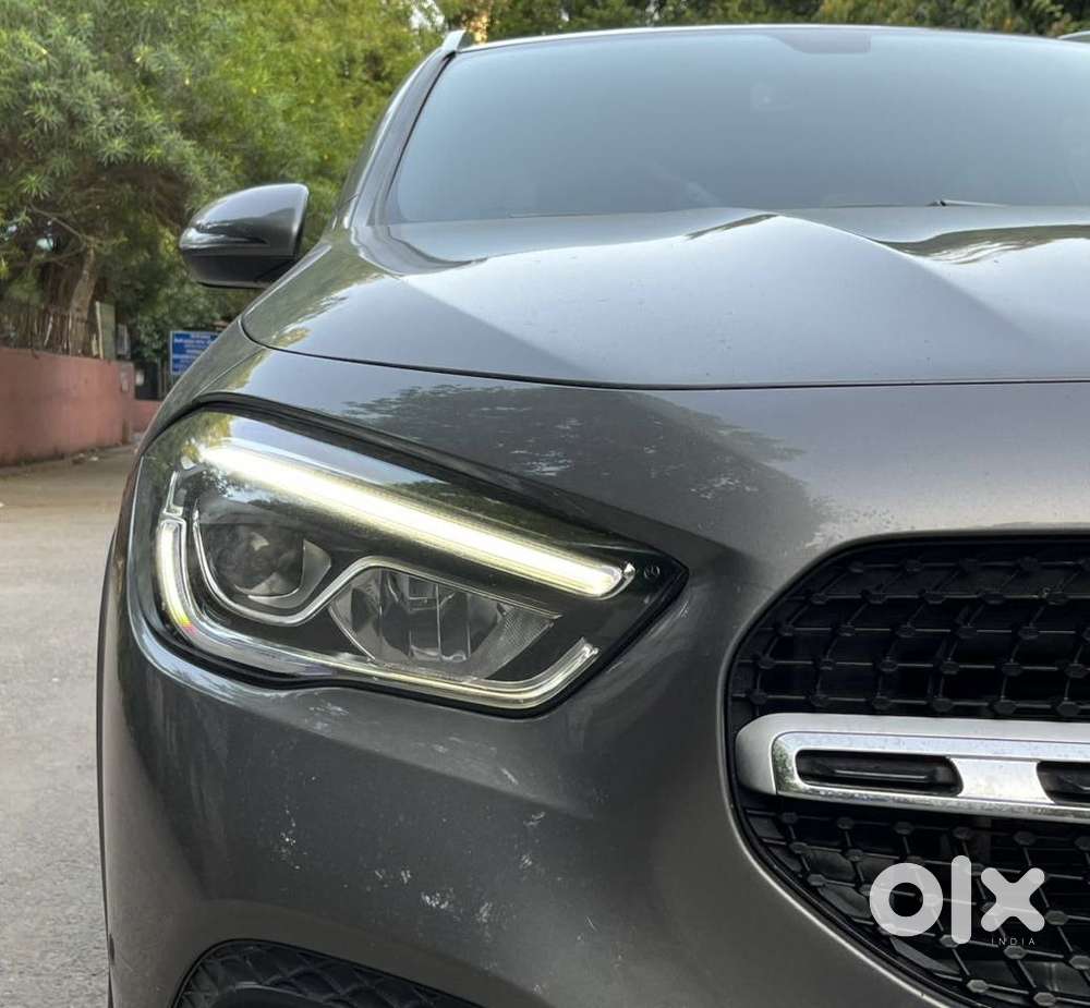 Mercedes-benz Gla 200, 2023, Petrol