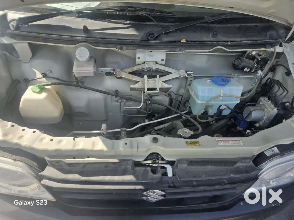 Maruti Suzuki Eeco 2022 Lpg 100000 Km Driven