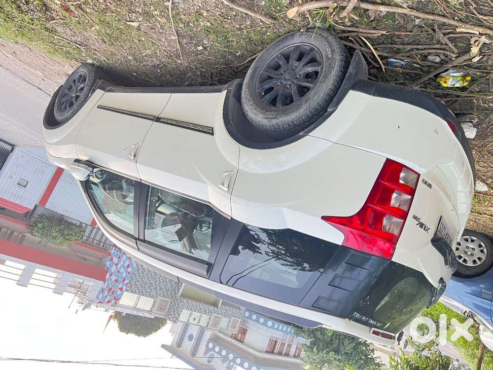 Mahindra Xuv500 2017 Diesel