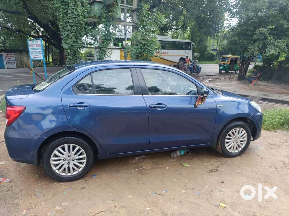 Maruti Suzuki Dzire 2018 Diesel Well Maintained