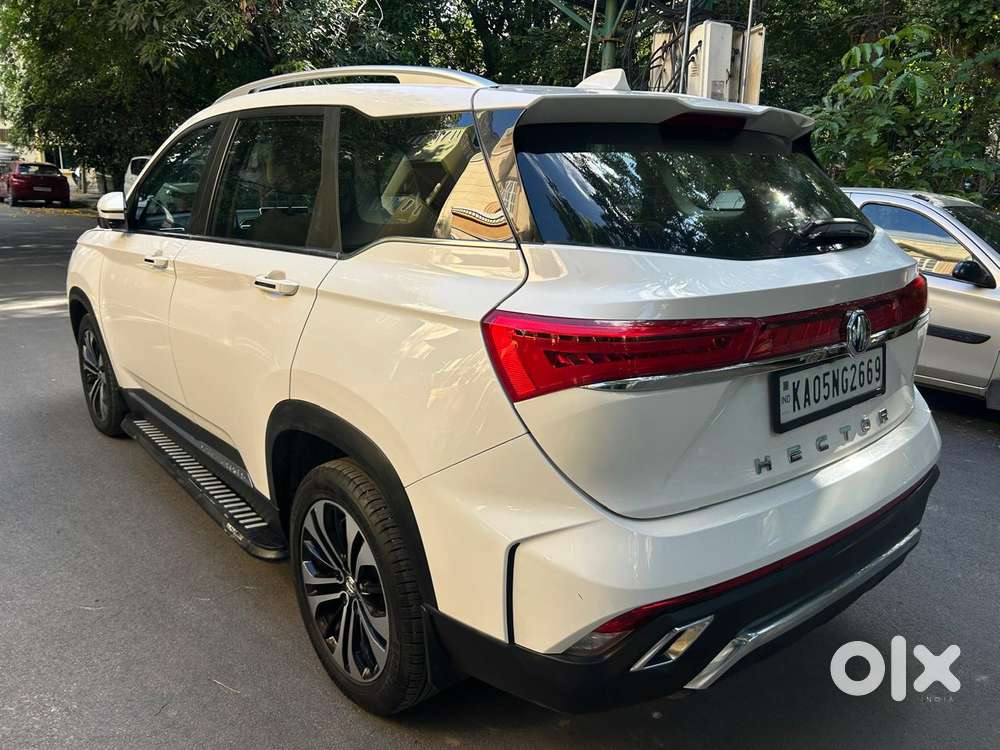 Mg Hector Sharp Pro 2.0 Turbo Diesel Mt, 2023, Diesel