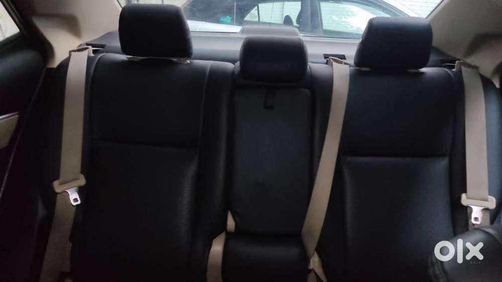 Toyota Corolla Altis 2014 Petrol Automatic Well Maintained