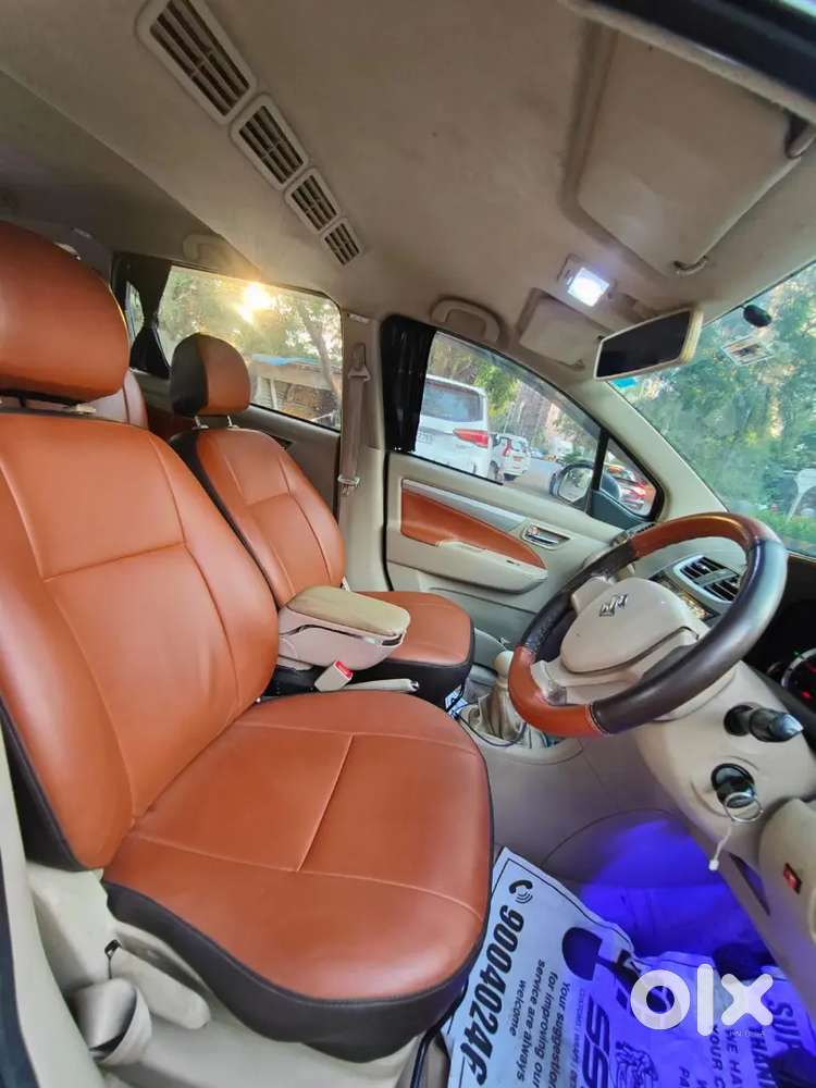 Best Quality Car Will Comfortable Space And Smooth Driving