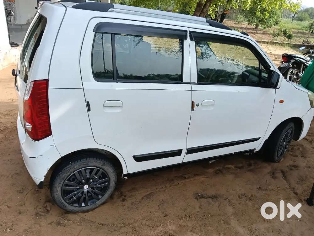 Purchase New Vehicle/ Urgent Sale Wagonr Vxi Petrol 04/2015 Model