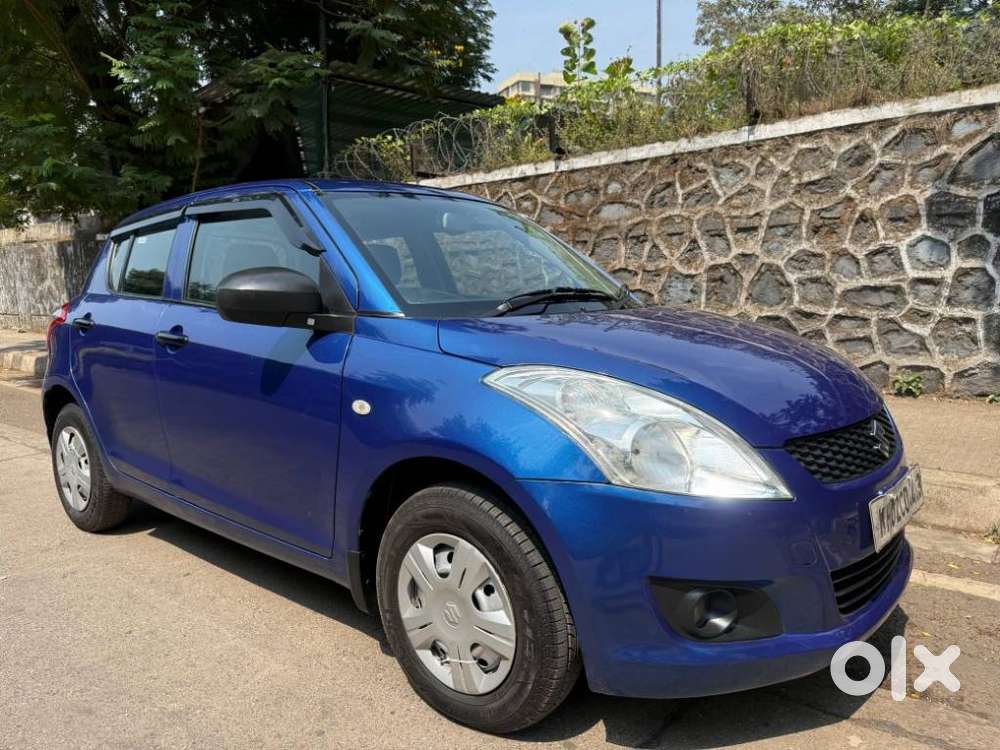 Maruti Suzuki Swift Dzire 1.2 Lxi Bsiv, 2011, Petrol