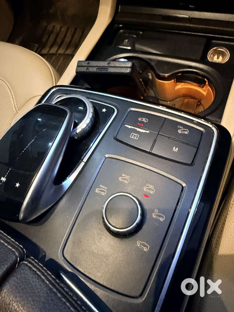 Mercedes-benz Gls 350d Grand Edition, 2017, Diesel