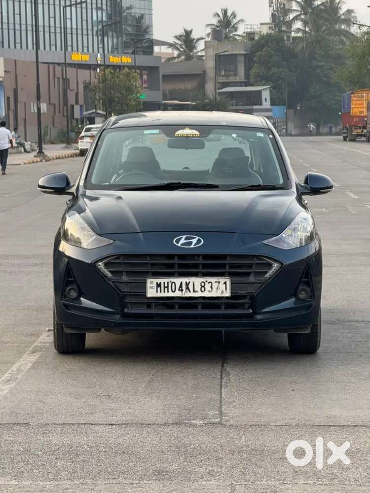 Hyundai Grand I10 Nios 2020 Corporate Edition