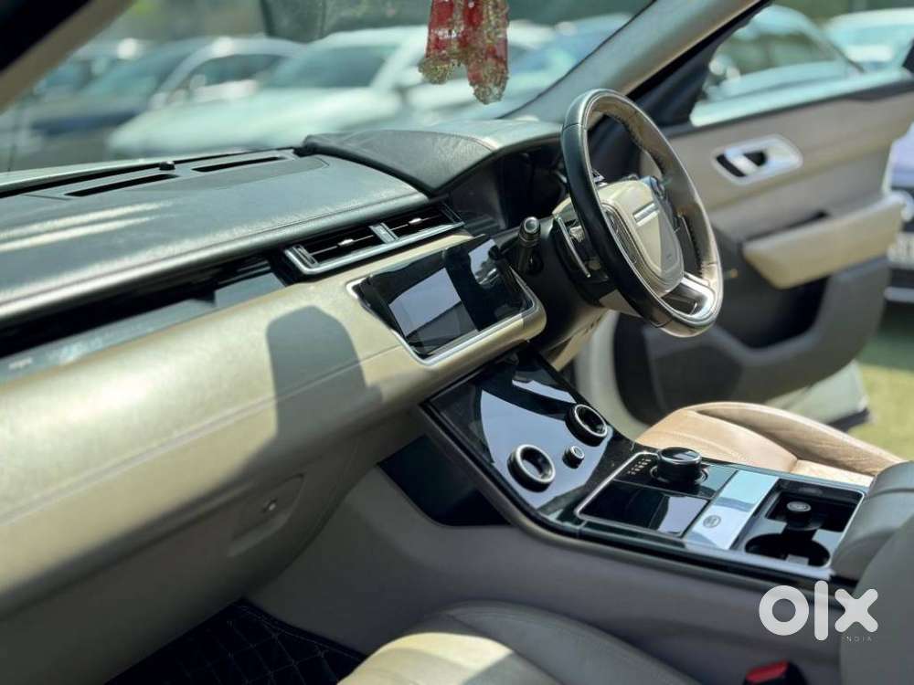 Land Rover Range Velar R-dynamic S Diesel, 2019, Diesel