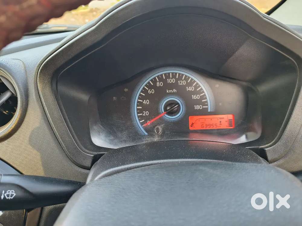 Datsun Redi-go