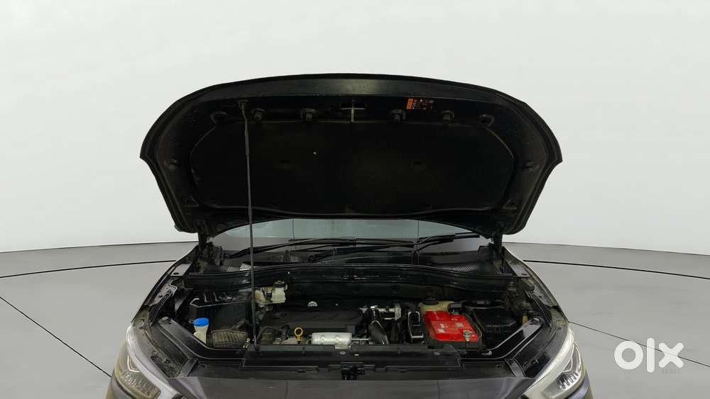Mg Astor 1.3 Savvy Turbo At S Red, 2022, Petrol
