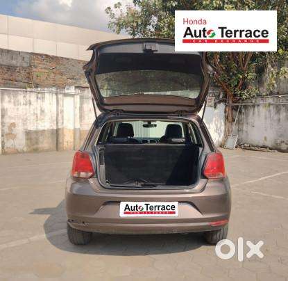 Volkswagen Polo 1.5 Tdi Highline, 2016, Diesel