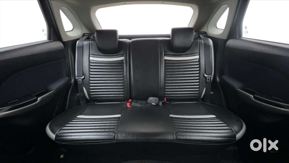 Maruti Suzuki Baleno 1.2 Zeta, 2020, Petrol
