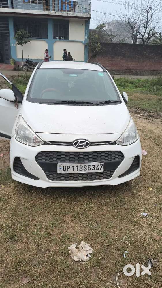 Hyundai I10 2019