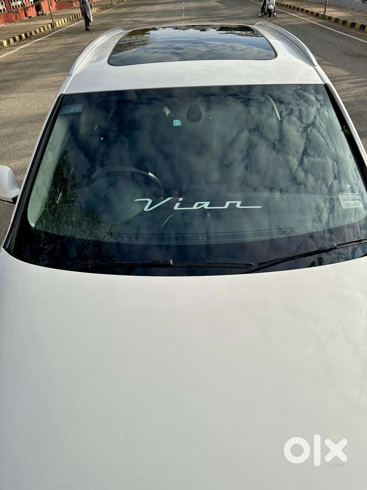 Audi Q3 2.0 30 Tdi Premium With Sunroof, 2018, Diesel