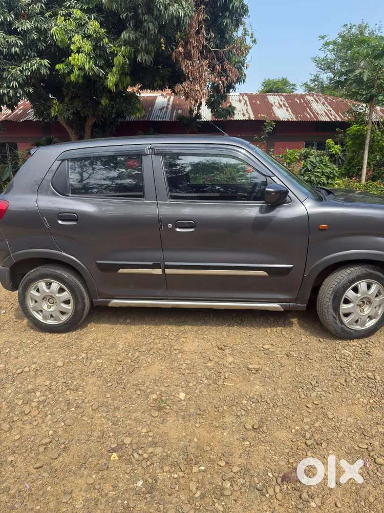 Maruti Suzuki S-presso 2023 Petrol 35 Km