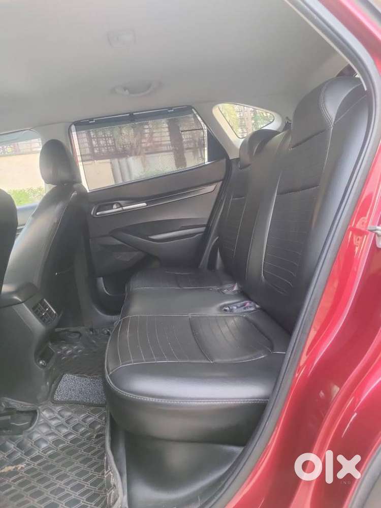Kia Seltos D 1.5 Crdi Vgt Htx Plux, 2021, Diesel