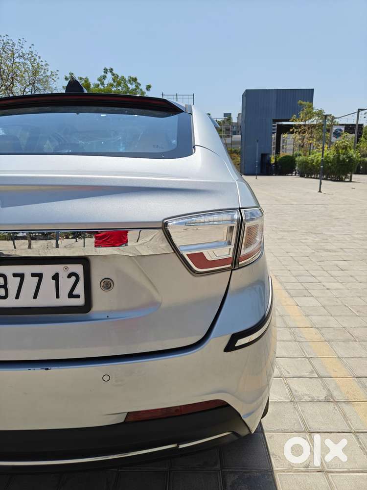 Tata Tigor Xm, 2021, Petrol