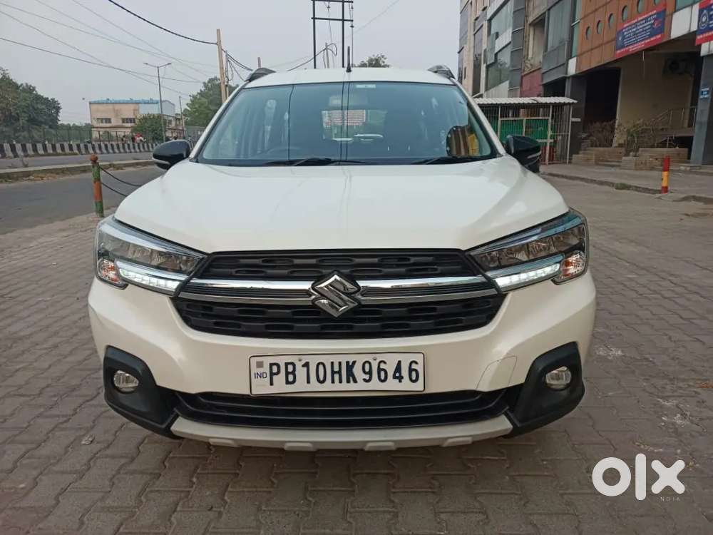 Maruti Suzuki Xl6 2020 Petrol 45000 Km Driven