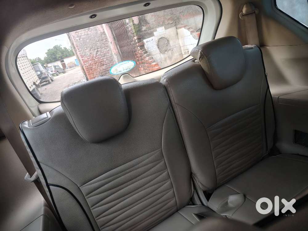 Maruti Suzuki Ertiga 2022 Cng & Hybrids 100000 Km Driven