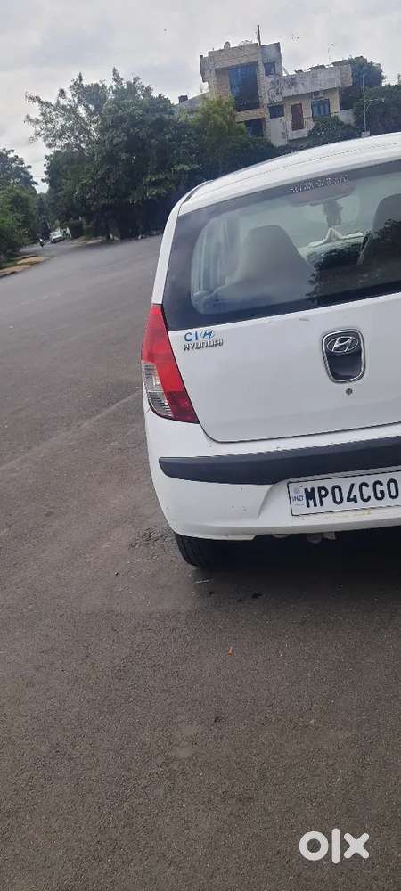 Hyundai I10 Era Petrol 2010