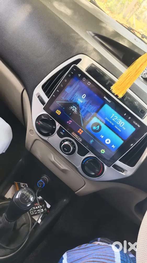 Hyundai I20 Diesel 2014 Model