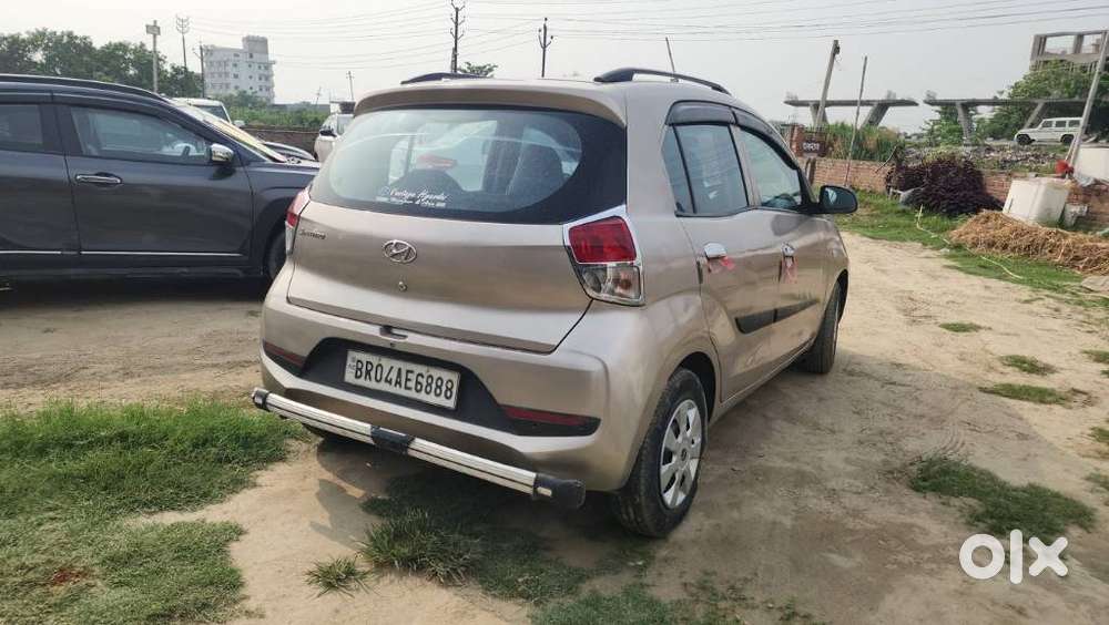 Hyundai Santro Xing Xs Erlx Euro Ii, 2020, Petrol