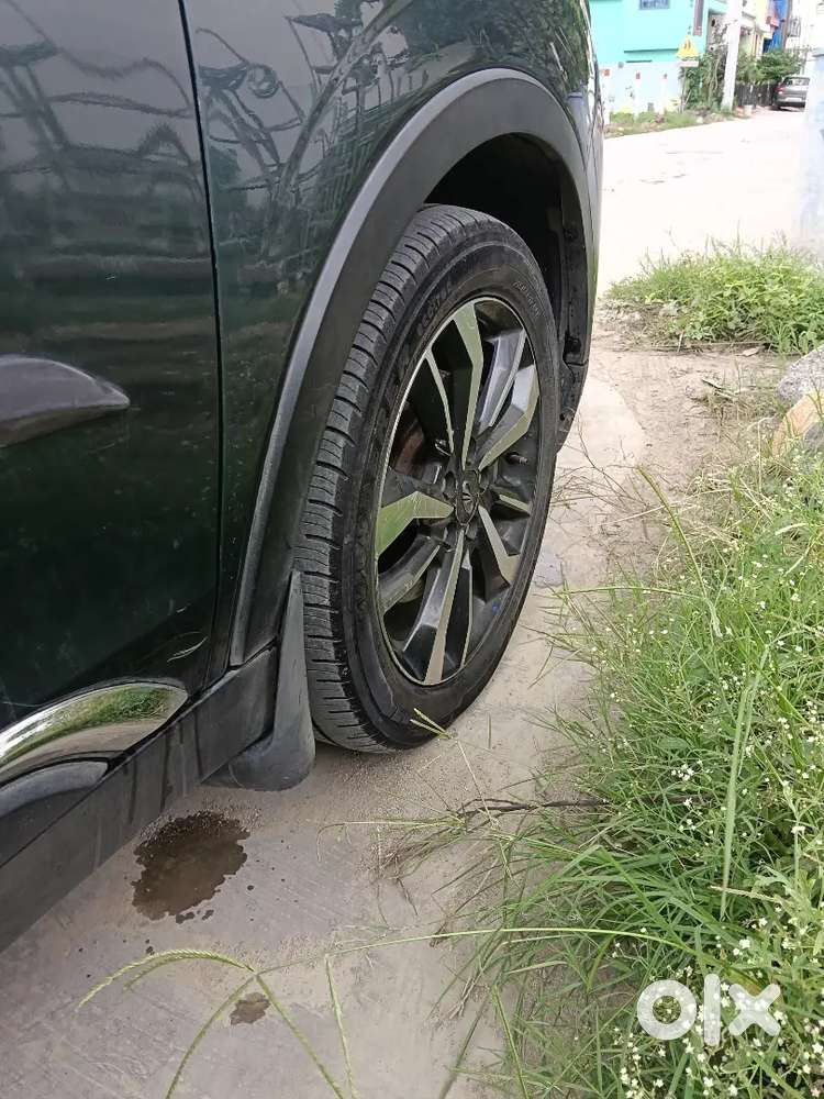 Mahindra Xuv300 Turbosport 2019