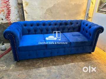 Chesterfield 2024 sofa olx