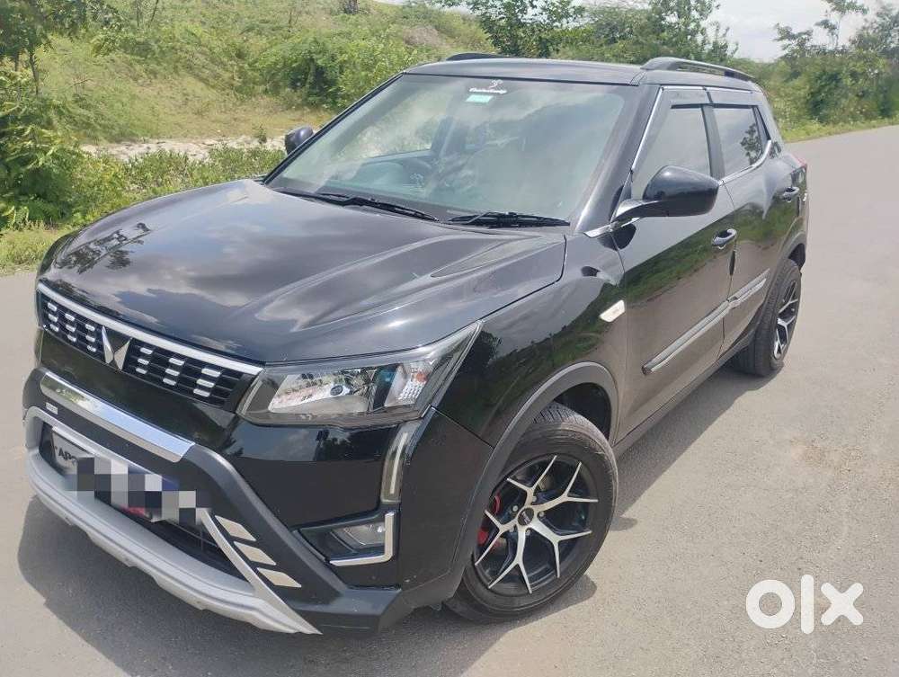 Mahindra Xuv300 W6 Diesel, 2023, Diesel